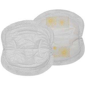 Одноразові прокладки в бюстгальтер Medela Disposable Nursing Pads (30 шт.)