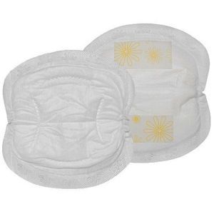 Одноразові прокладки в бюстгальтер Medela Disposable Nursing Pads (60 шт.)