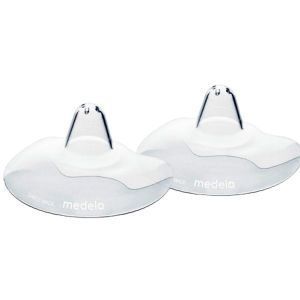 Накладки для кормления Medela Contact Nipple Shields (2 шт.)