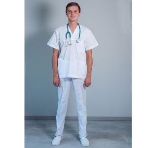 Костюм хірургічний чоловічий 2G-Z