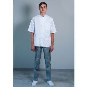 Костюм медицинский мужской 2G-L