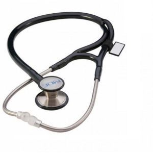 Стетофонендоскоп Heaco 797CC MDF 11 ProCardial C3 універсальний, колір – чорний