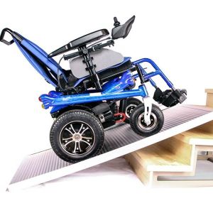 Пандус (рампа) для інвалідного візка, 210 см