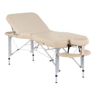 Складной 3-секционный массажный стол US-Medica Titan