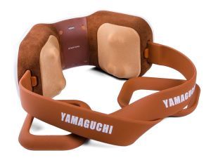 Масажер для шиї Yamaguchi Axiom Neck