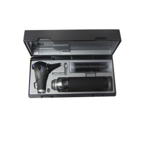 Отоскоп фиброоптический, L2 ri-scope L LED Riester, 3,5 В