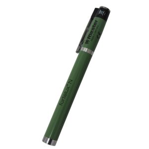 Ліхтарик діагностичний Riester 5072, вакуум 2.2 В, зелений