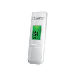 Термометр цифровой Dr.Frei MI-100, инфракрасный, бесконтактный