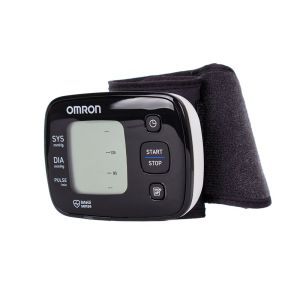 Тонометр автоматический Omron MIT Quick Check 3 на запястье