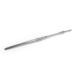 Ручка скальпеля к съемным лезвиям, длина 16 см