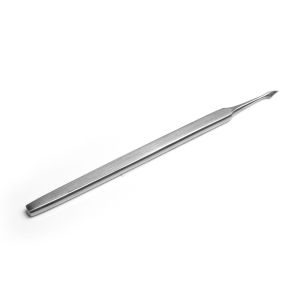 Нож (игла) для удаления инородных тел из роговицы, длина – 12 см