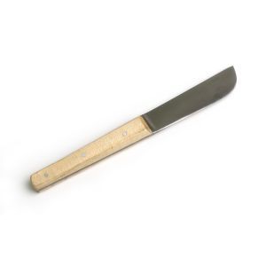 Нож для гипса, длина 18 см