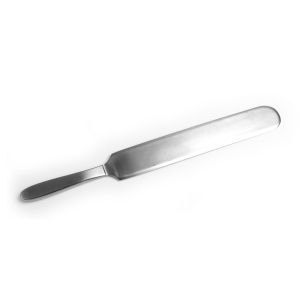Нож Virchow, мозговой, длина лезвия 24 см
