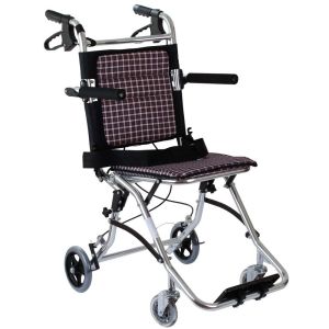 Инвалидная коляска OSD MOD-7 транзитная