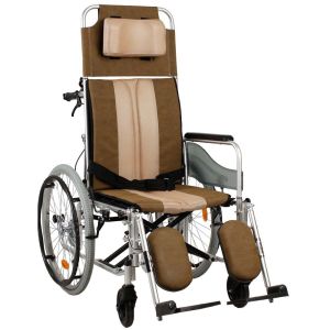 Инвалидная коляска OSD MOD-1 многофункциональная