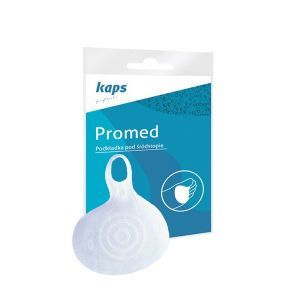 Гелева подушечка для пальця Kaps Promed
