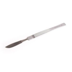 Нож ампутационный Zona, ширина лезвия 0-19 мм
