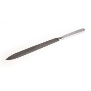 Нож ампутационный Zona, ширина лезвия – 0-23 мм