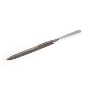 Нож ампутационный Zona, средний, 19 см