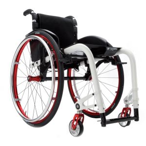 Активная инвалидная коляска OSD Joker
