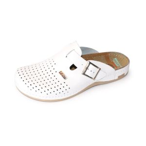 Медичне взуття Leon Sabo 700м, білий, розм. 41-46