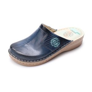 Медичне взуття Leon Sabo 360, синій, розм. 36-41