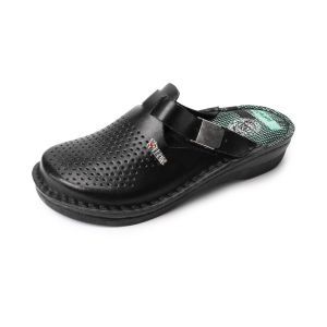 Медичне взуття Leon Sabo V260, чорний, розм. 36-41