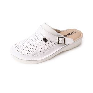 Медичне взуття Leon Sabo V202M, білий, розм. 41-46