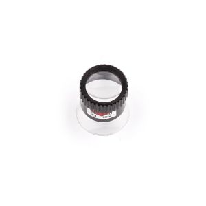 Лупа-цилиндр для часовщика Magnifier 13098, 10xувеличение, диаметр 25 мм