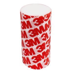 Подкладка синтетическая 3M CastPadding под шину, 10х2,7 м