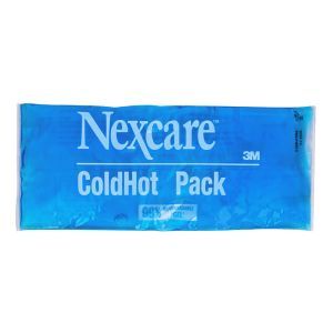 Грелка охлаждающая/согревающая Nexcare ColdHot 3M, 110х250 мм