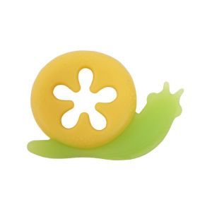 Прорізувач для зубів "Равлик"