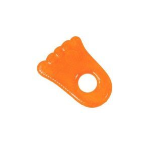 Прорізувач для зубів Lindo Pk 086 латексний