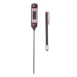 Цифровий термометр Eximlab WT-1, щуп – градусник для їжі