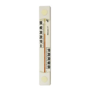 Термометр оконный Eximlab ТО-3 на липучке