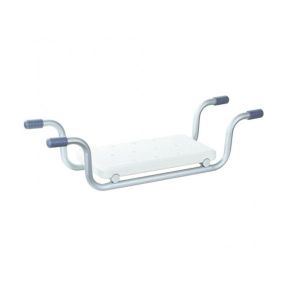 Пластиковое сиденье для ванны OSD-BL650205