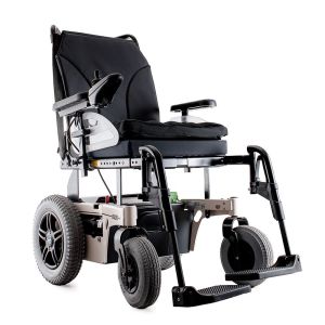 Инвалидная коляска Ottobock B400 с электроприводом