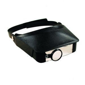 Бинокулярная лупа Magnifier 81006