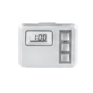 Электронный таймер EXL-TE-20-21001107 до 20 часов