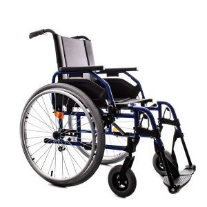 Инвалидная коляска Ottobock START M2SV7