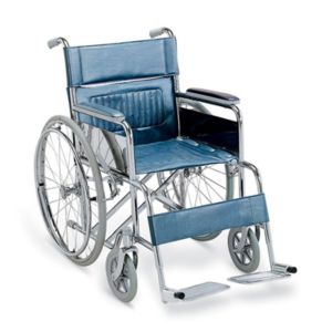 Инвалидная коляска 1874Y-41