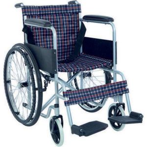Инвалидная коляска 1874L-46