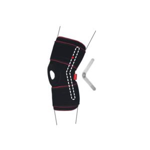 Бандаж на колінний суглоб із поліцентричними шарнірами, R6302