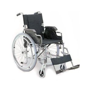 Инвалидная коляска 1908А-41