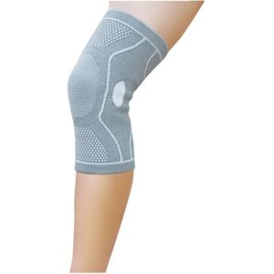 Бандаж захисний для колінних суглобів Longevita KD 4316