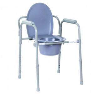 Складаний стілець-туалет, OSD-2110C