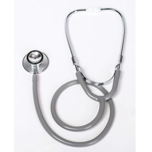 Стетоскоп Paramed с двухсторонней головкой