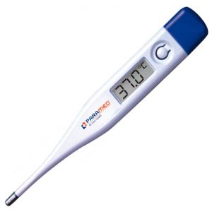 Термометр электронный Paramed Basic