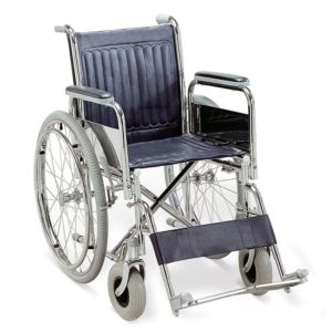 Инвалидная коляска 1901-41