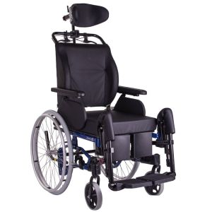 Инвалидная коляска Netti 4U CE PLUS
